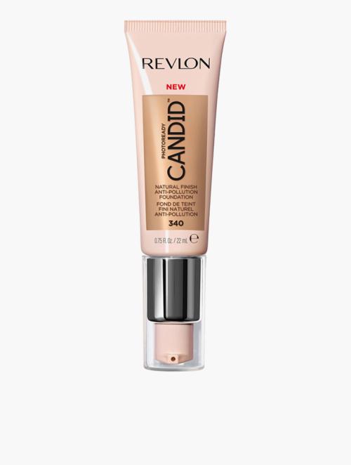 Revlon Photoready Candid Foundation True Beige 340