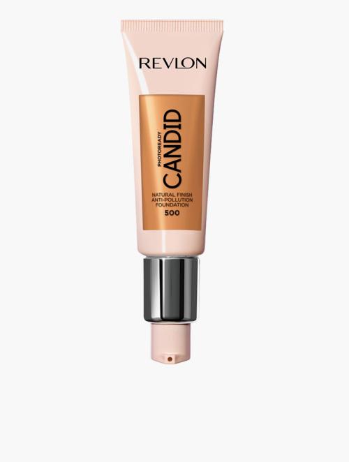 Revlon Photoready Candid Foundation Almond 500