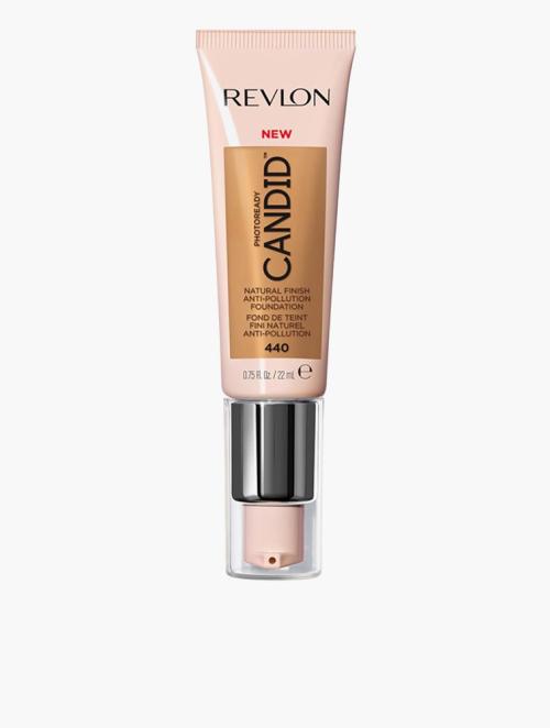 Revlon Photoready Candid Foundation Caramel 440