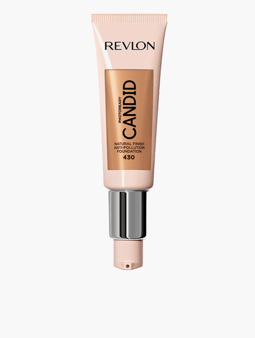 Revlon Photoready Candid Foundation - Honey Beige 30Ml