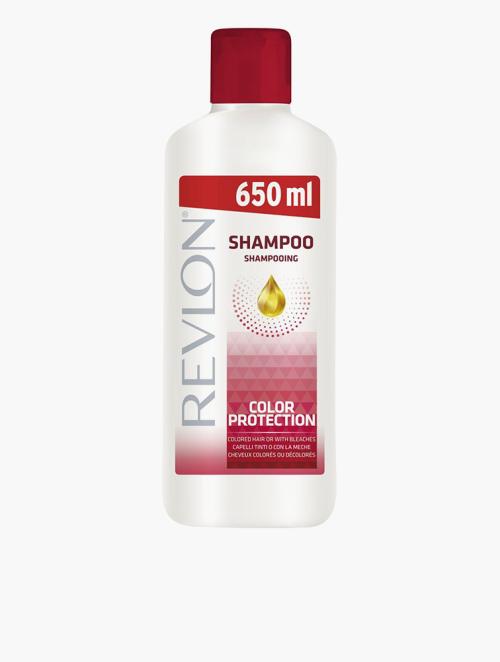 Revlon Colour Protect Shampoo 650 ML