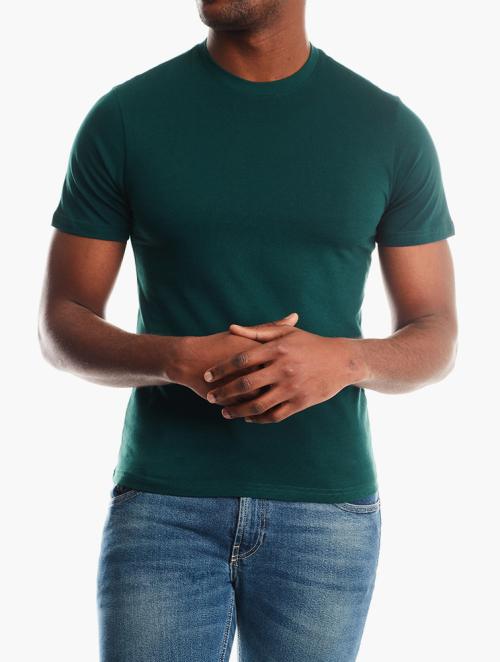 RFO Green  Basic Travis T-Shirt