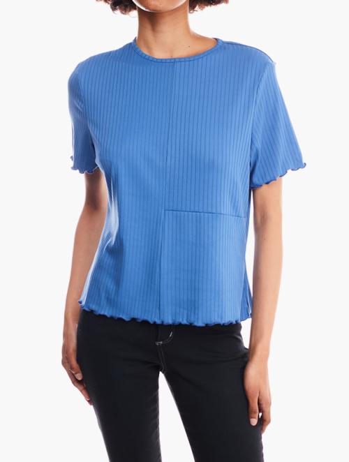 RFO Cobalt Paneled Top