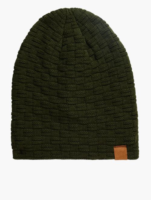 RFO Olive Unisex Beanie