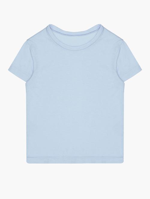 RFO Boys Light Blue Tee