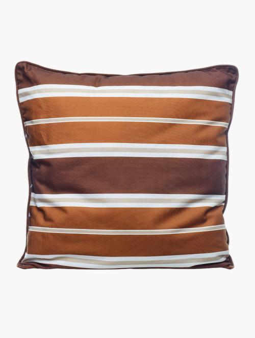 RFO Brown Outdoor Cushion