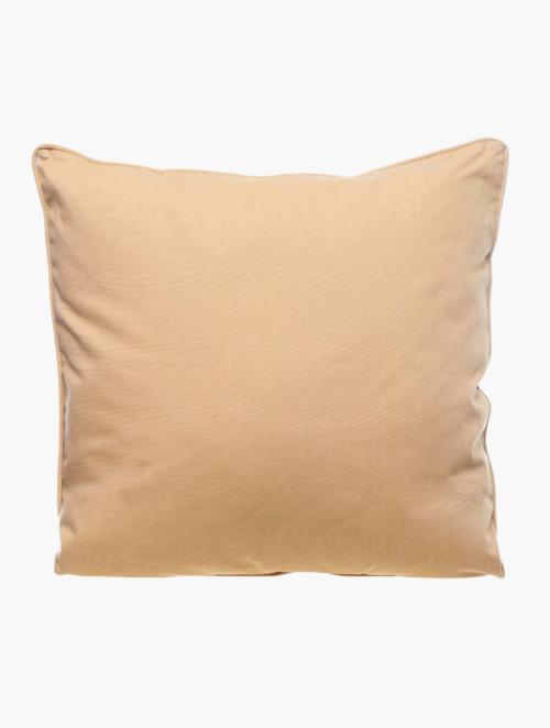 RFO Khaki Outdoor Cushion 