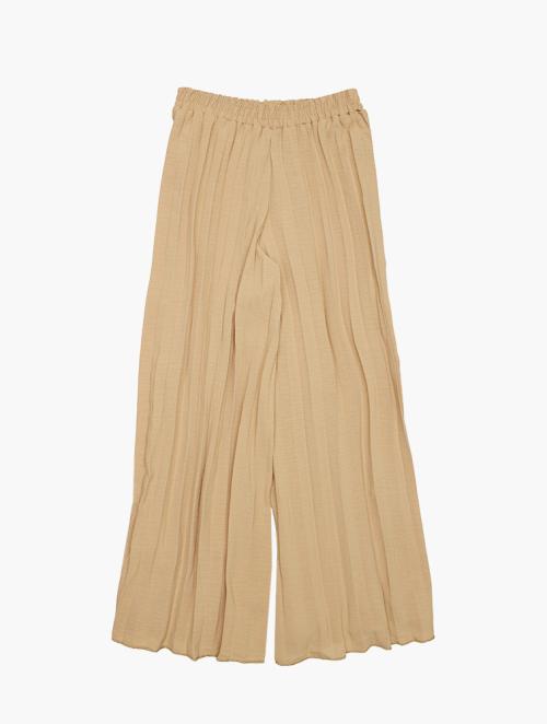 RFO Girls Stone Pleated Pants