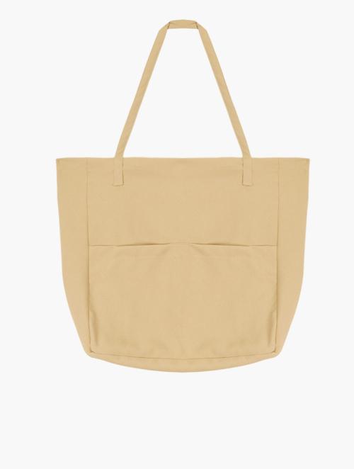 RFO Stone Stud Tote Bag