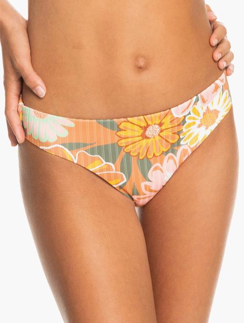 ROXY Bloom - Mini Bikini Bottoms for Women