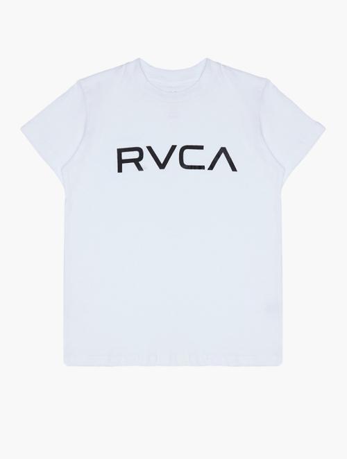 RVCA RVCA Big RVCA Ss Boys Tee