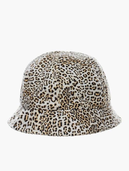 RVCA Multi Miranda Bucket Hat