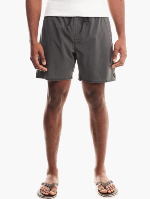 RVCA Iron Gate Heather Everyday Swim Shorts