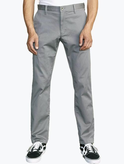 RVCA The Weekend Stretch Pants - Men's
