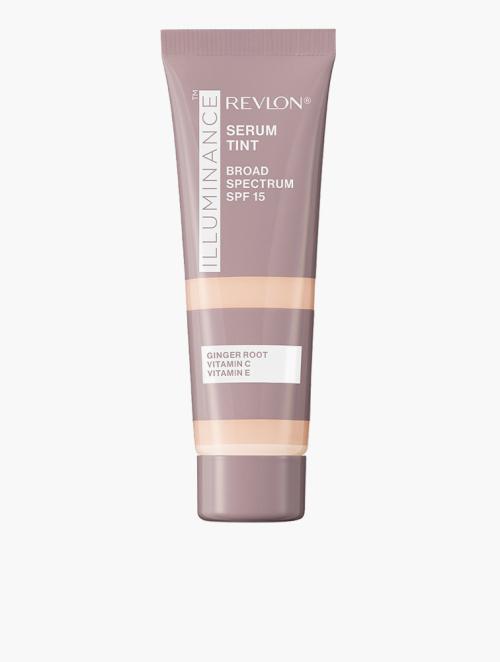 Revlon Ivory Beige Illuminance Serum Tint