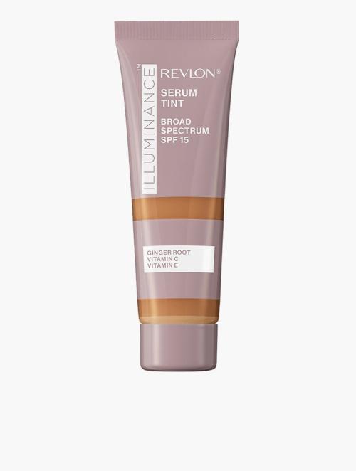 Revlon Warm Caramel Illuminance Serum Tint