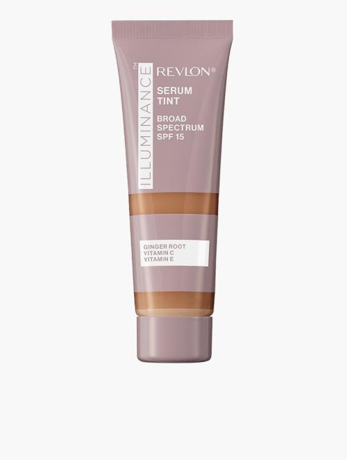 Revlon Rich Sand Illuminance Serum Tint