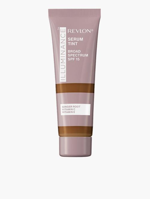 Revlon Amber Illuminance Serum Tint