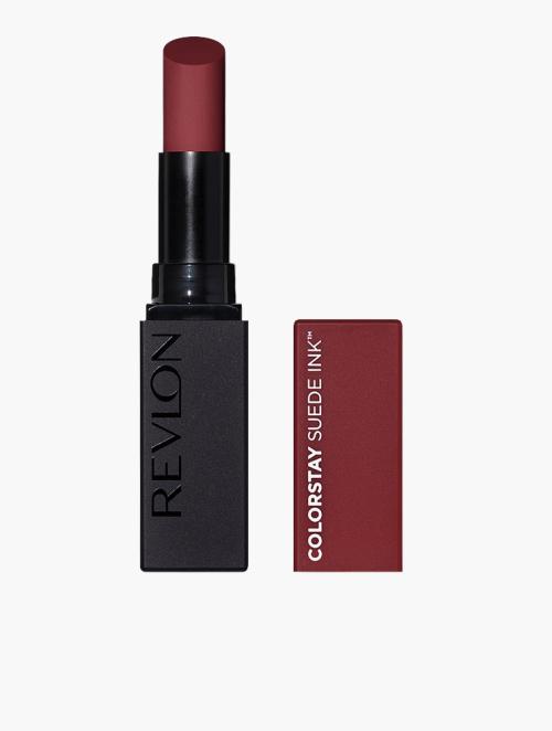 Revlon In The Zone ColorStay Suede Ink Lipstick