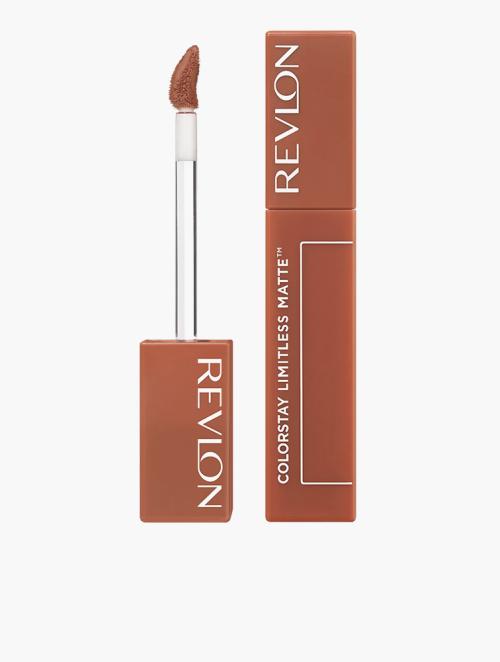 Revlon Upper Hand ColorStay Limitless Matte Liquid Lipstick