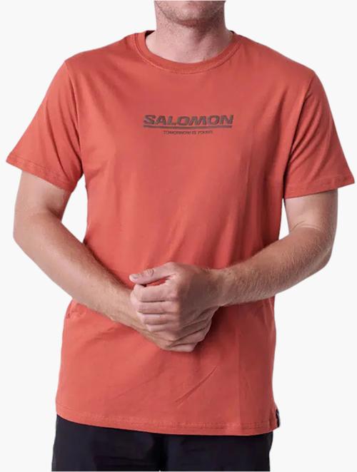 Salomon Hotsauce Vision T-Shirt