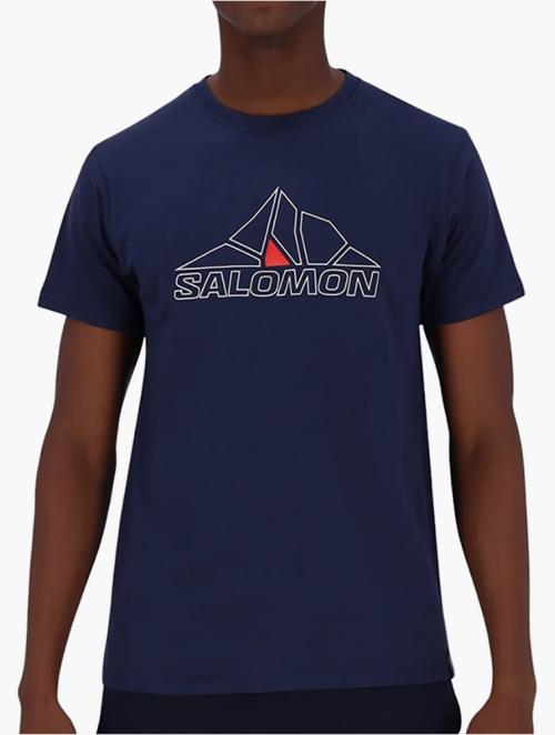 Salomon Night Sky Lonzo T-Shirt