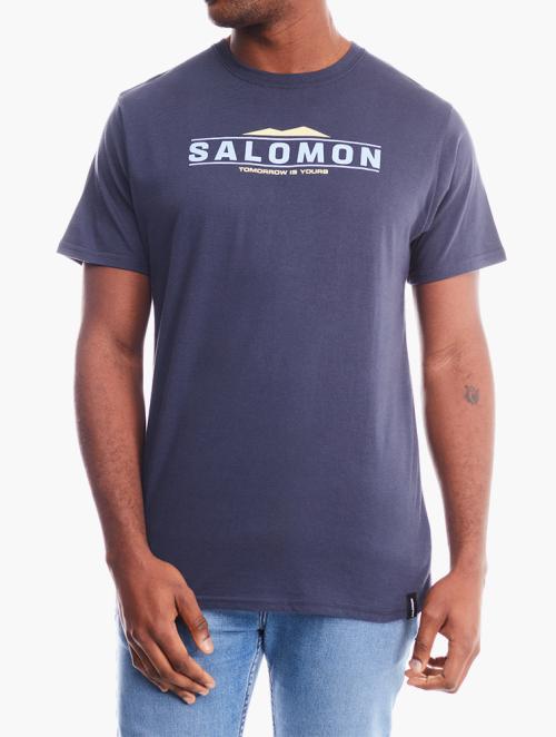 Salomon Night Sky Mafadi T-Shirt