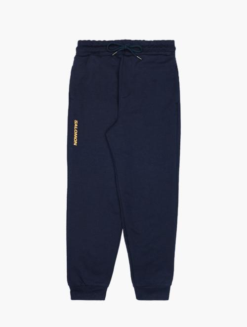 Salomon Night Sky Heritage Fleece Pants