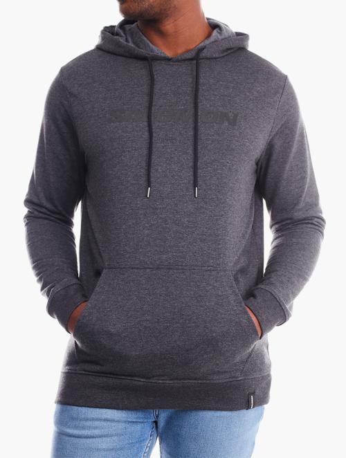 Salomon Tetras Melange Heritage Hoodie