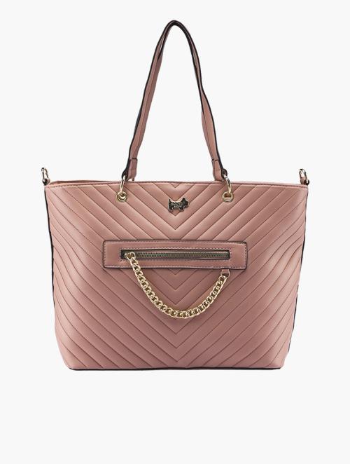 Scotty Bags & Co. Ballet Shoe Pink The Ballerina Classic Tote