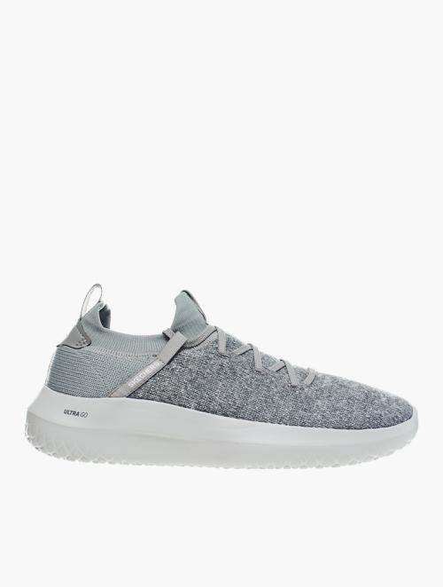 Skechers Grey Downtown Ultra Trainers