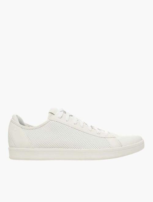 Skechers White Highland-T Sneakers