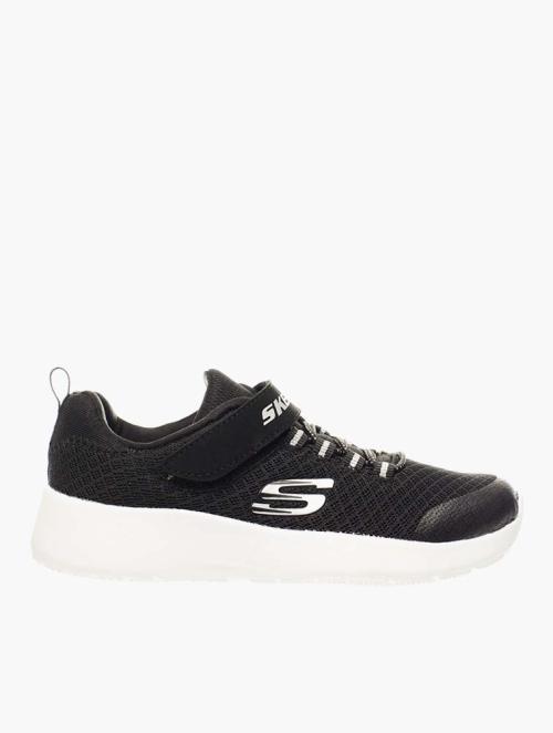 Skechers Black Dynamight Sneakers