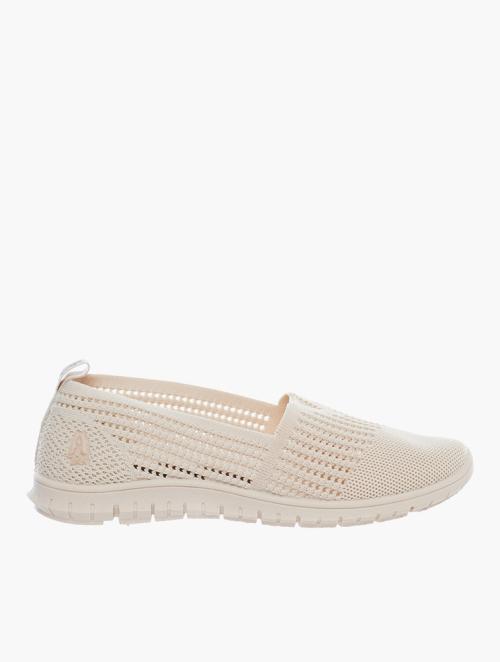 Soft Style Ivory Nani Slip On Shoes