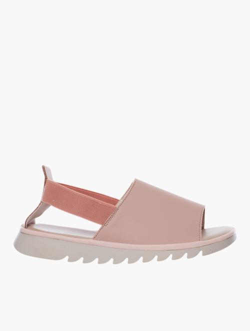 Soft Style Blush Soft Candie Slingback Sandals