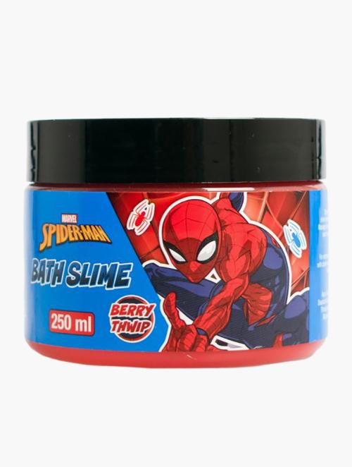 Spider-Man Spiderman Bath Slime