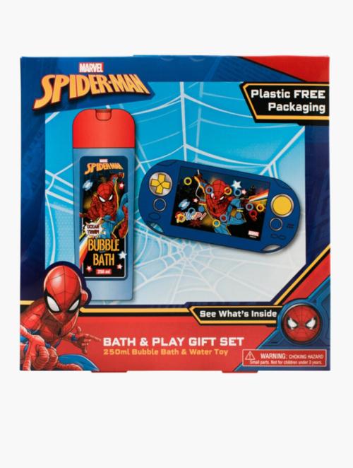Spider-Man Bath Play Sets