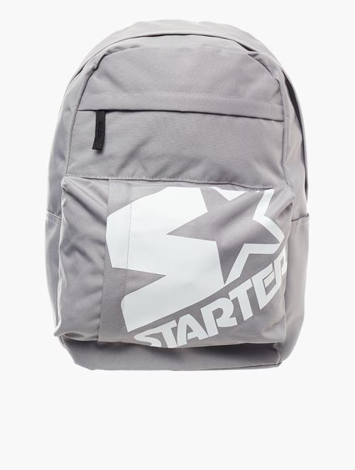 Starter Grey Ess Backpack