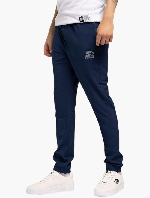 Starter Navy  Active Pants