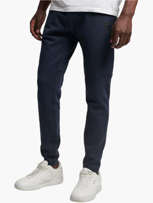 Superdry Blueberry Code Tech Jogger