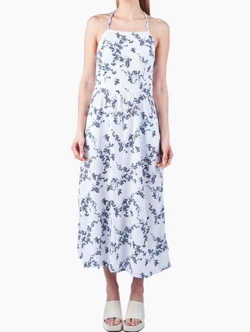 Superdry Optic Blossom Vintage Cami Maxi Dress