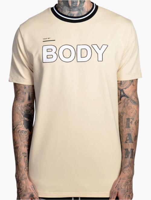 The Hideout Clothing Neutral Body Soul Tee