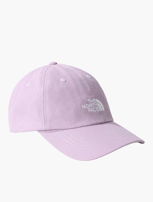 The North Face Purple Norm Hat