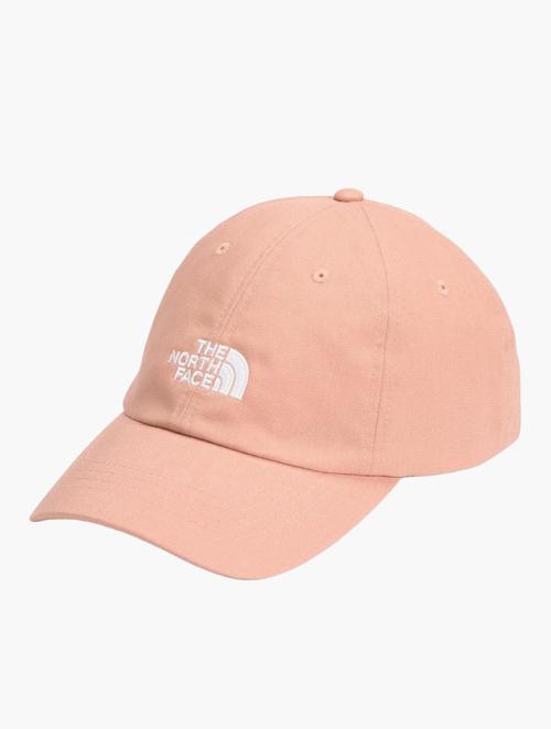 The North Face Orange Norm Hat