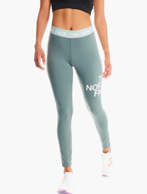 Best price for THE NORTH FACE W Flex Mid Rise Tight REG (Running tights  3/4), Trakks Outdoor at TraKKs eShop, the Running and Outdoor specialist