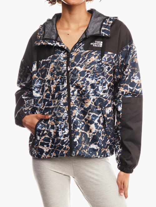 The North Face Black Sheru Jacket