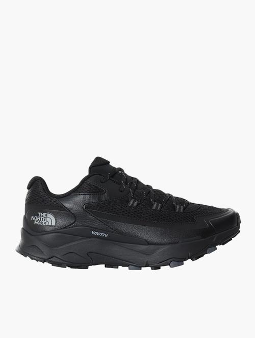The North Face Black VECTIV TARAVAL Trainers