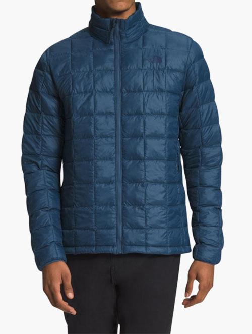 The North Face Blue Thermoball Eco 2.0 Insulated Jacket