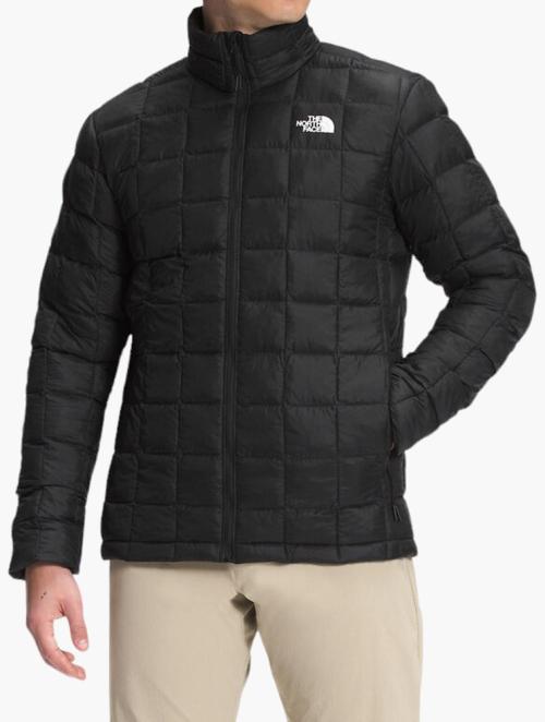The North Face Tnf Black Thermoball 2 Eco Jacket