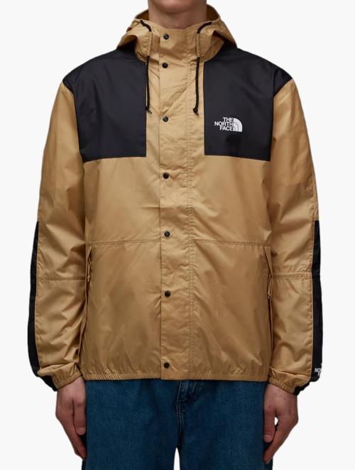 The North Face Khaki Stone 2 Seasonal Mountain Jacket